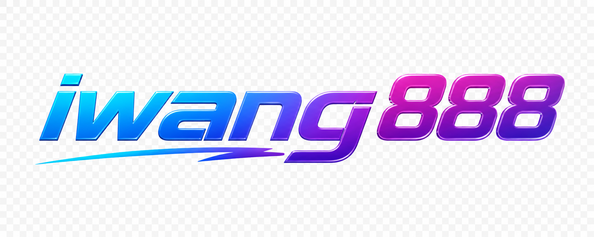 iwang888 Logo